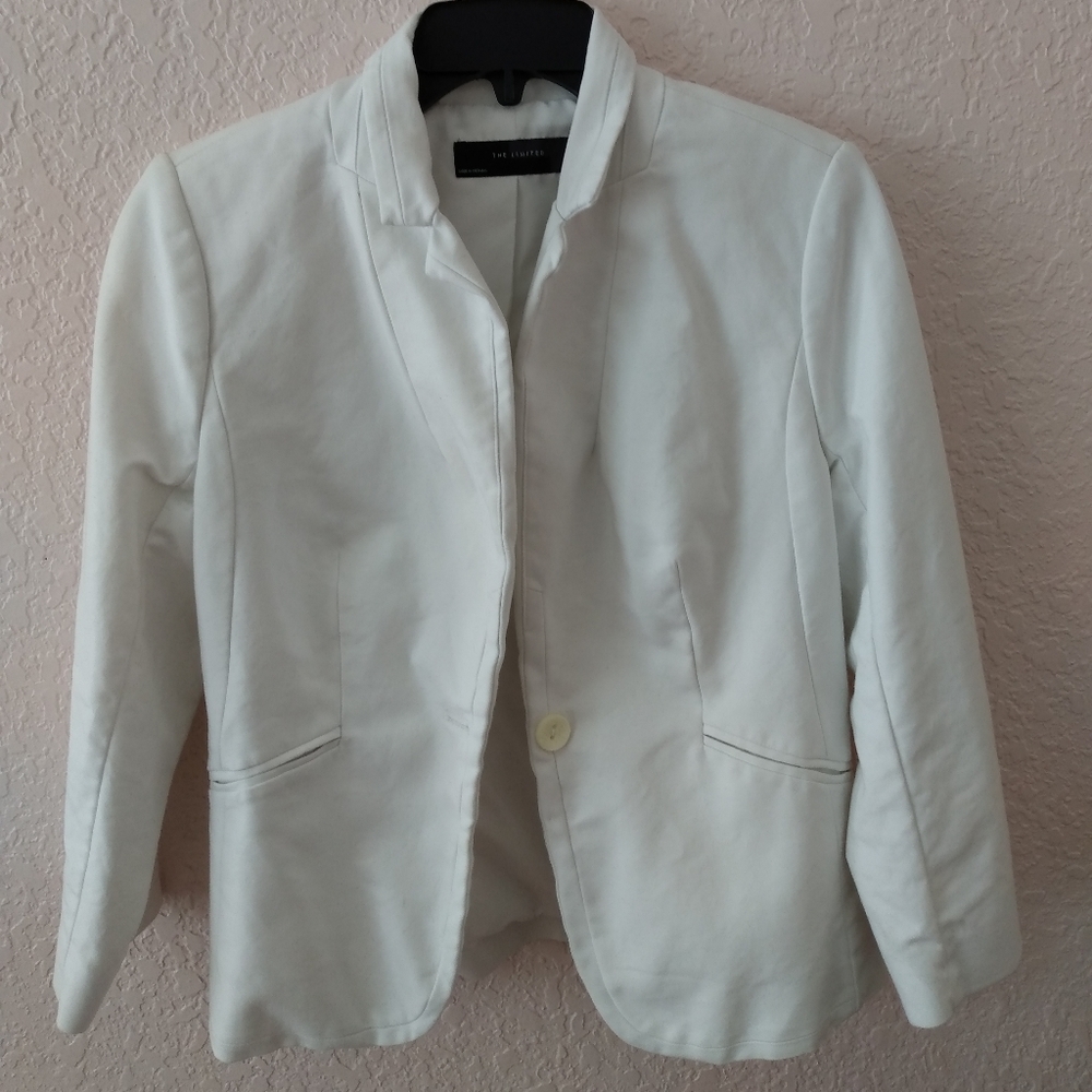 The Limited Blazer